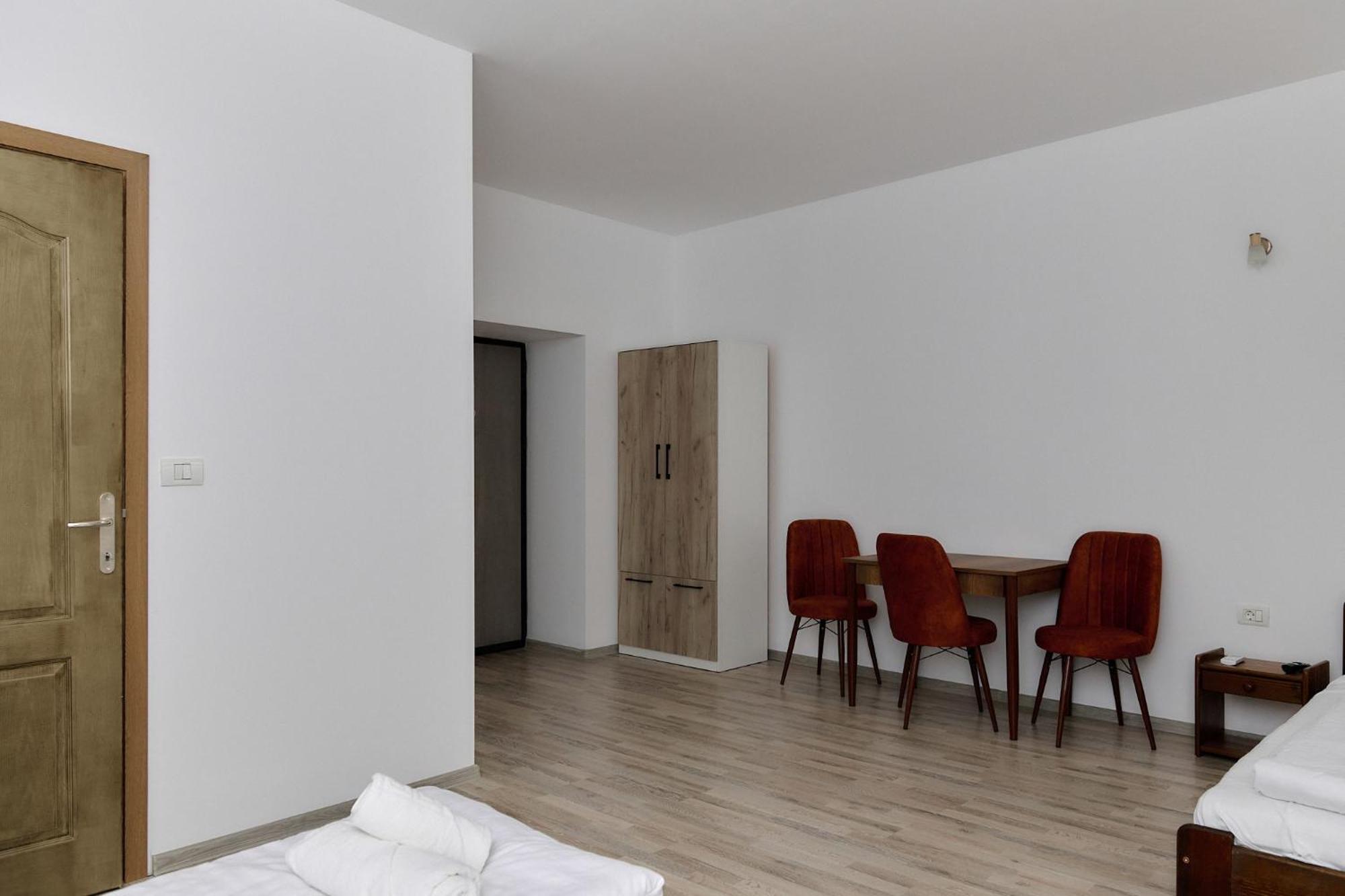 Casa Marko Nădlac Exteriér fotografie