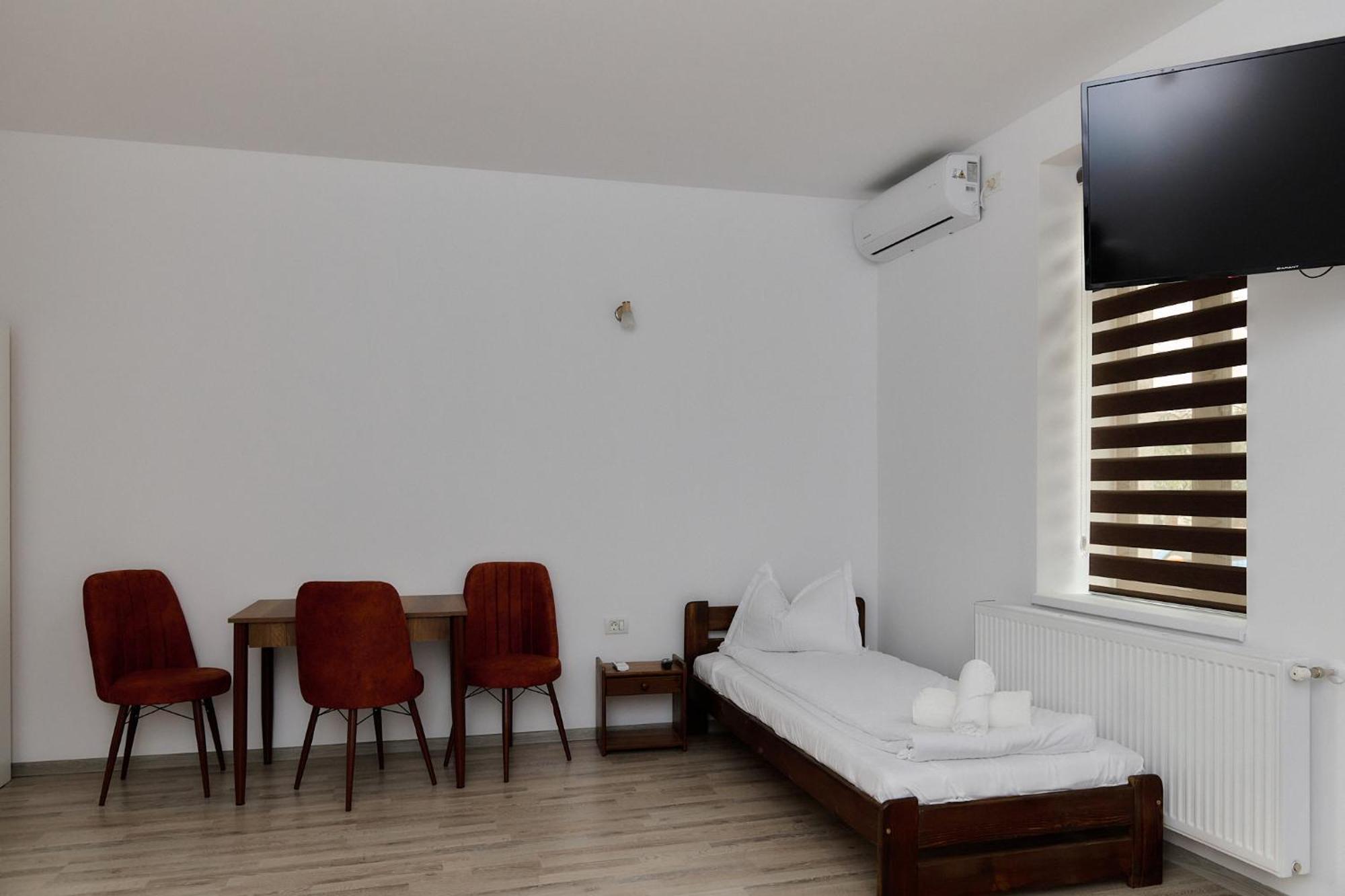 Casa Marko Nădlac Exteriér fotografie