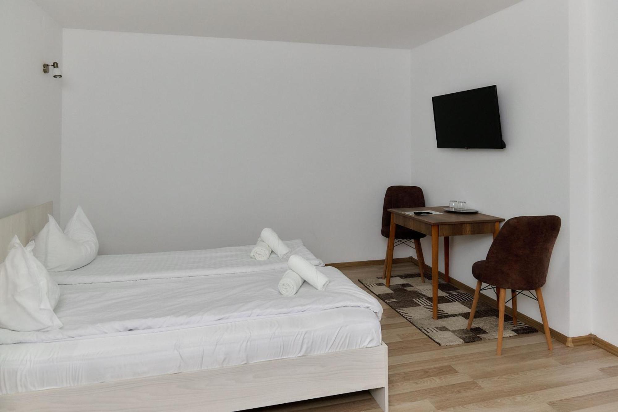 Casa Marko Nădlac Exteriér fotografie