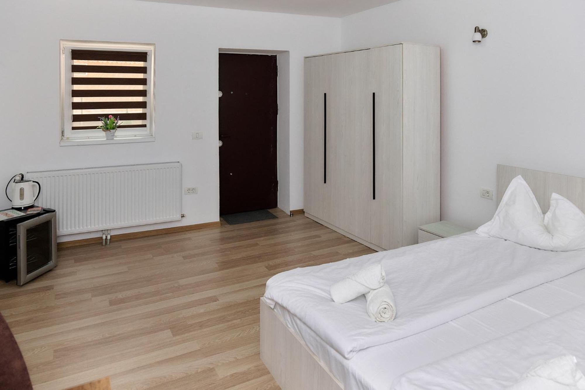 Casa Marko Nădlac Exteriér fotografie